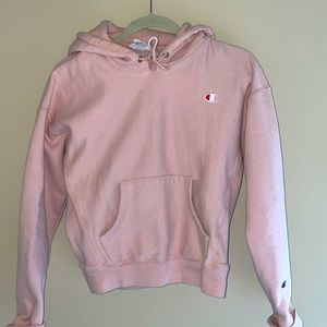 Champion hoodie